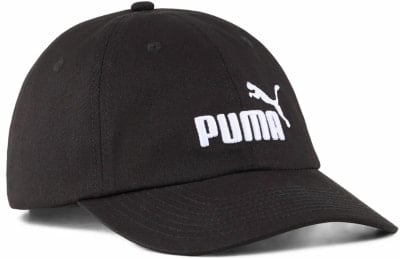 Puma Ess No.1 Logo Baseball Kappe