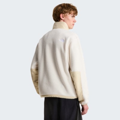 The North Face THE NORHT FACE Yumiori Off Peak Full Zip Jacket 100% Polyester