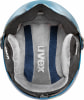 Uvex Rocket Visor Skihelm