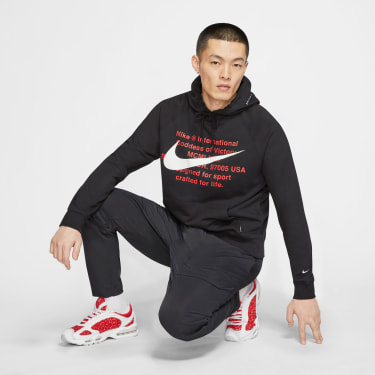 Sportswear Swoosh Hoodie