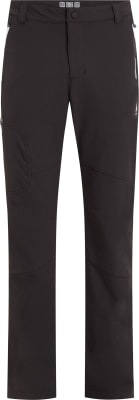 McKINLEY Active Yuba Warm Wanderhose langgestellt
