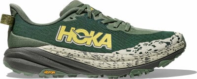 Hoka Speedgoat 6 Traillaufschuhe