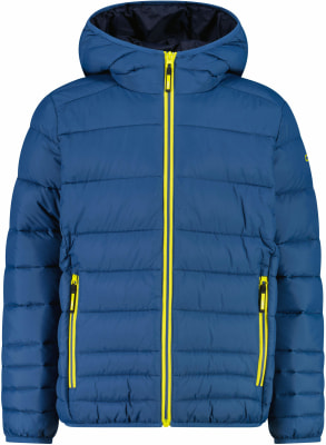CMP Isolationsjacke mit Kapuze