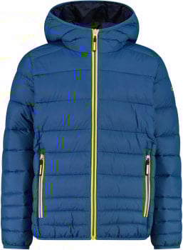 CMP Isolationsjacke mit Kapuze