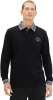Tom Tailor TOM TAILOR Detail.LS Polo férfi póló