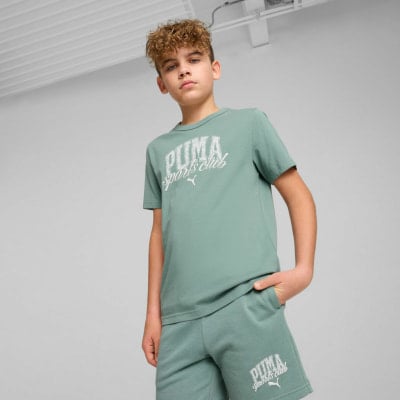 Puma Class Graphic T-Shirt