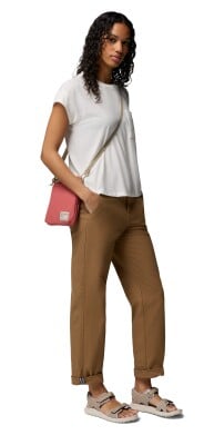 Columbia Daniela Falls SS női rövid ujjú póló