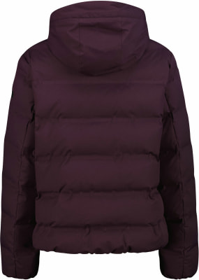CMP Trieste Jkt Fix Hood Jacke mit Kapuze