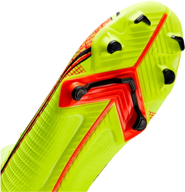 Mercurial Superfly 8 Academy MG Fußballschuhe