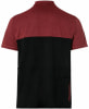 Vaude Qimsa Shirt Radshirt mit Halfzip