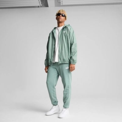 Puma Sport Windjacke mit Kapuze