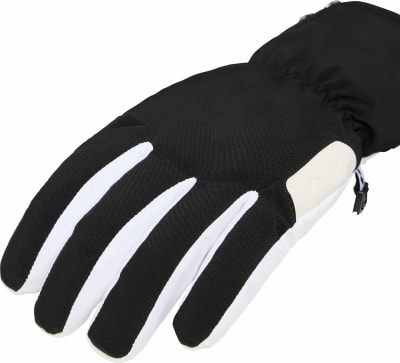 Zanier Lady GTX Skihandschuhe