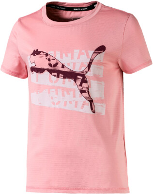Puma Runtrain Tee G női póló