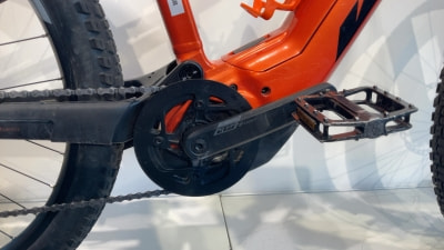 KTM Macina Chacana 792 DI2