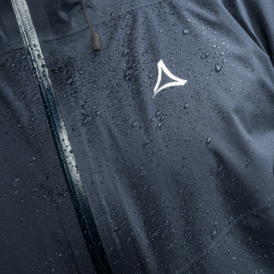 Schöffel 2.5L 3D Vistdal Hardshelljacke mit Kapuze