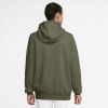 Nike Club Kapuzenjacke