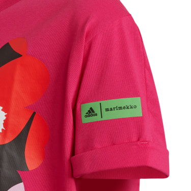 Marimekko Graphic lány póló