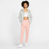 Nike NSW TCH FLC WR HD FZ női kapucnis felső