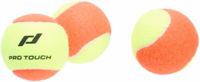 Pro Touch Ace Stg 2 II Tennisbälle