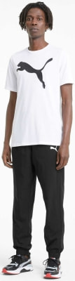 Puma Active Woven Pants szabadidőnadrág 100%PES