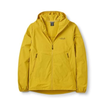 rab Borealis Hoody softshellová bunda