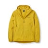 rab Borealis Hoody softshellová bunda
