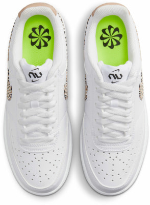 Nike W Court Vision Lo NN női szabadidőcipő