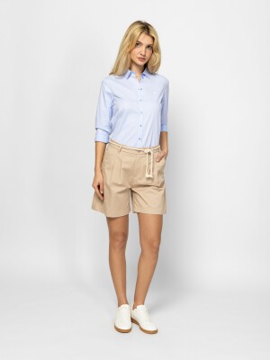 Heavy Tools Wexa női rövidnadrág