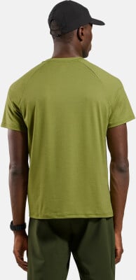 Odlo Essential Active 365 Laufshirt Odlo Essential Active 365 Laufshirt