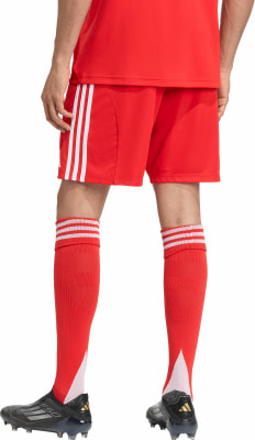 adidas FC Bayern München 23/24 Heimshorts