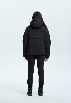 Luhta Eiriken Isolationsjacke mit Kapuze