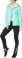 Shane AQX II Laufjacke mit Kapuze