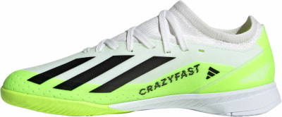 adidas X Crazyfast.3 IN Hallenfußballschuhe