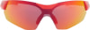 Firefly Pro Pack 2 Sportsonnenbrille mit Wechselscheibe