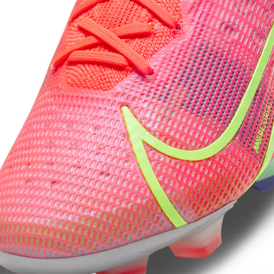 Nike Mercurial Vapor 14 Elite FG Fußballschuhe