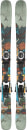 Atomic Bent JR Freestyleski, 140-150 cm