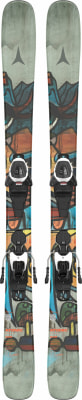 Atomic Bent JR Freestyleski, 140-150 cm