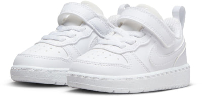 Nike Court Borough Low Recraft Freizeitschuhe