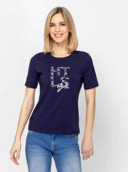 Heavy Tools Mertic női póló