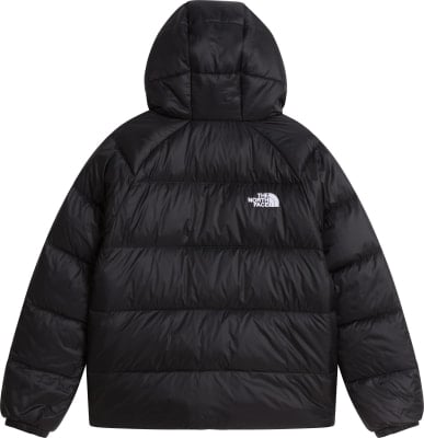 The North Face THE NORTH FACE B Hydrenalit Down Hooded Jacke watt. 100% Nylon The North Face THE NORTH FACE B Hydrenalit Down Hooded Jacke watt. 100% Nylon