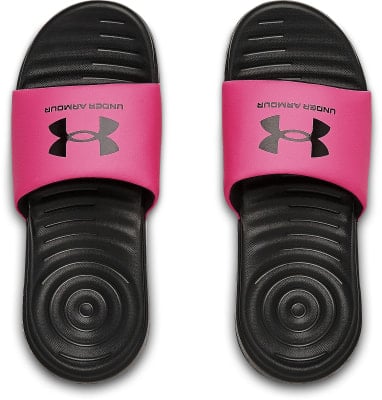 Under Armour Ansa Fix Wellnesssandalen