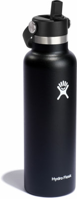 Hydro Flask 21 oz Standard Mouth Flex Straw Cap Thermosflasche