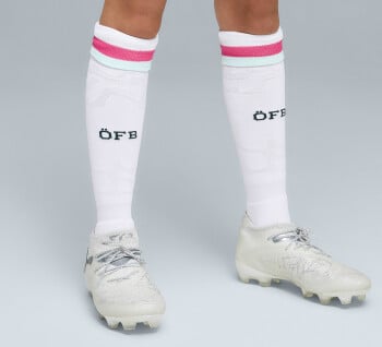 Puma ÖFB 2026 Replica Fussballstutzen