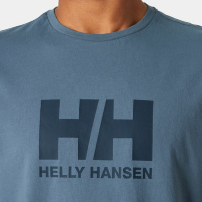 Helly Hansen HH Logo 3.0 férfi póló