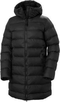 Helly Hansen Active Puffy női kapucnis kabát