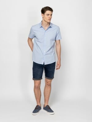 Heavy Tools RollerS26 férfi ing