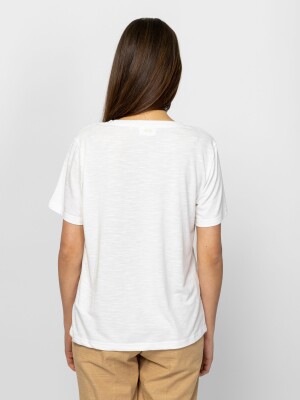 Heavy Tools Melivi női póló