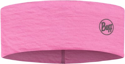 Buff Merino Lightweight Stirnband