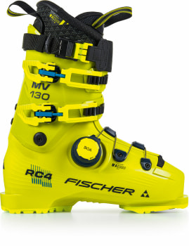 Fischer RC4 130 MV Boa Skischuh