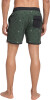 Firefly Preston Palm Trees Badeshorts